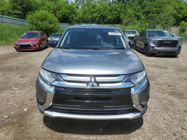 2016 Mitsubishi Outlander Es VIN: JA4AD2A38GZ009364 Lot: 56284234