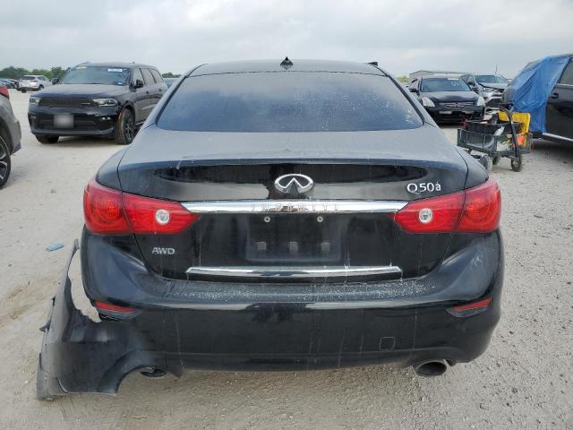 2015 Infiniti Q50 Base VIN: JN1BV7AR0FM414397 Lot: 55205164