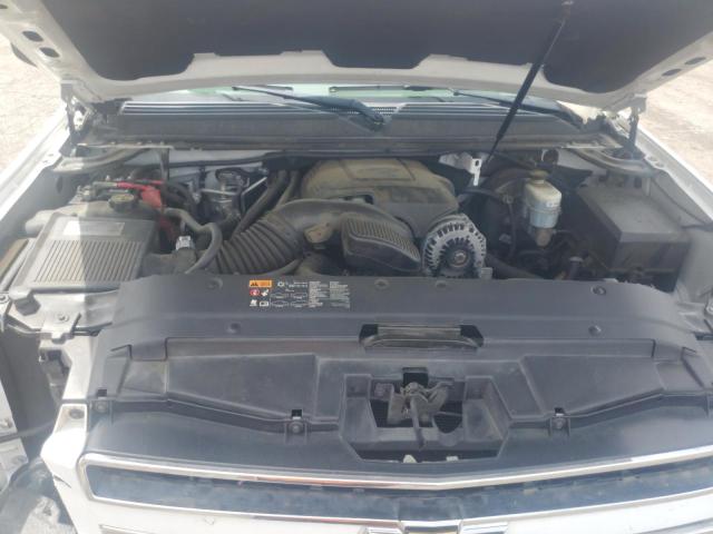 2013 Chevrolet Tahoe K1500 Ltz VIN: 1GNSKCE00DR251509 Lot: 54256154