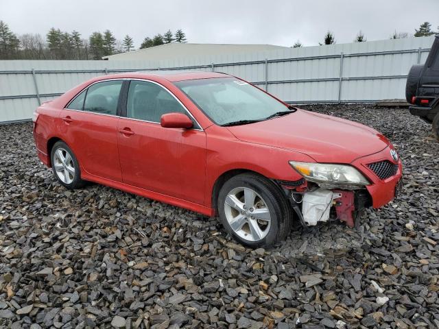 Vin: 4t1bk3ek6bu629431, lot: 52292314, toyota camry se 20114