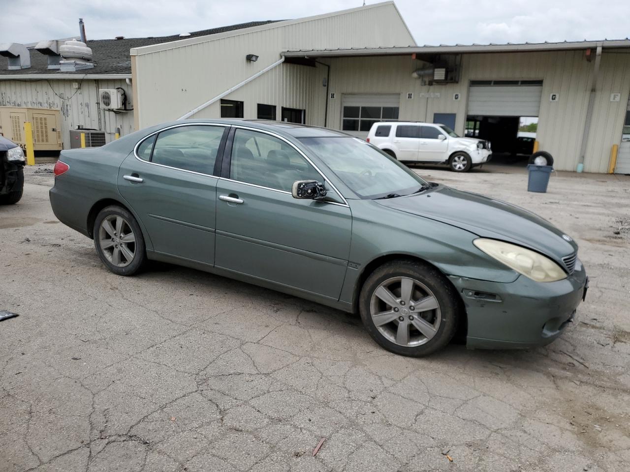 JTHBA30G655061785 2005 Lexus Es 330