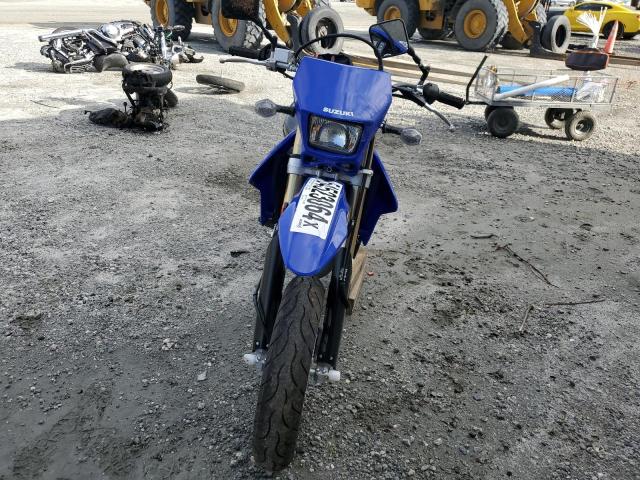 2023 SUZUKI DR-Z400 SM JS1SK44AXP7101863