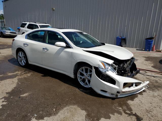 1N4AA5AP8AC804871 2010 Nissan Maxima S