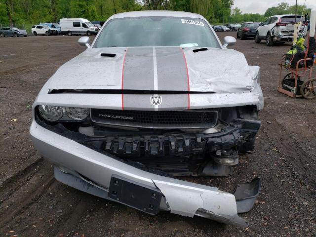 2010 Dodge Challenger Se VIN: 2B3CJ4DV7AH130508 Lot: 55065594