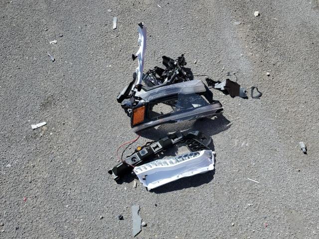 2020 Ram 1500 Rebel VIN: 1C6SRFLT6LN404541 Lot: 56103374