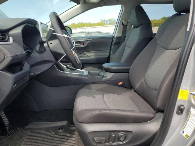 2023 TOYOTA RAV4 XLE - 2T3P1RFV2PW353185