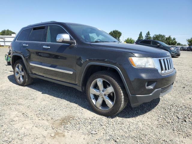 2012 Jeep Grand Cherokee Limited VIN: 1C4RJFBG3CC343678 Lot: 53354604