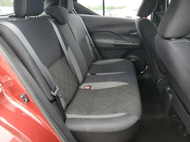 2018 Nissan Kicks S VIN: 3N1CP5CU4JL507804 Lot: 54926654