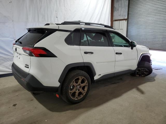 2T3UWRFV2PW169708 Toyota Rav4 Woodl Woodland Edition 2023