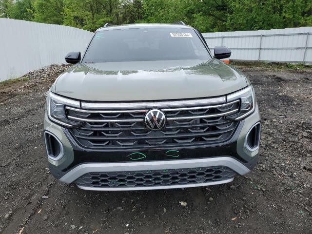 VIN 1V2GR2CA0RC544299 2024 VOLKSWAGEN ATLAS PEAK no.5