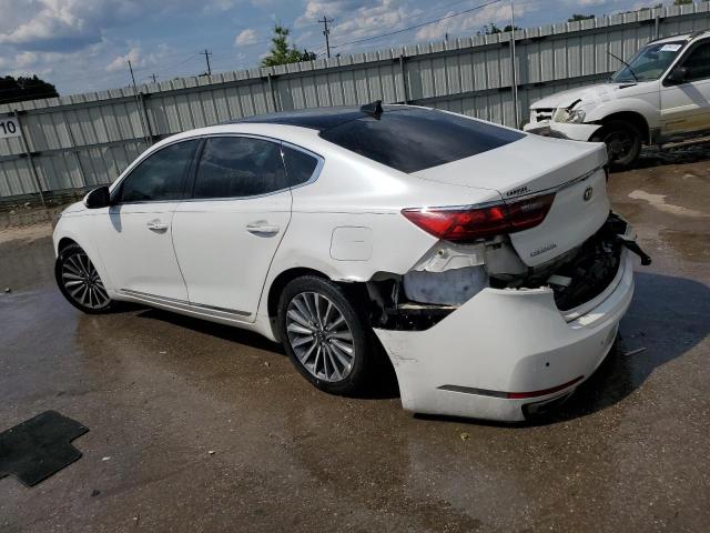 2017 Kia Cadenza Premium VIN: KNALC4J17H5068908 Lot: 53487864