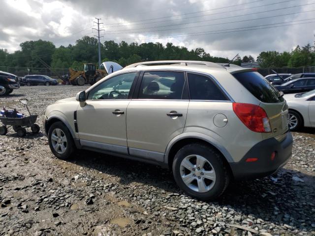 2014 Chevrolet Captiva Ls VIN: 3GNAL2EKXES652410 Lot: 53091024