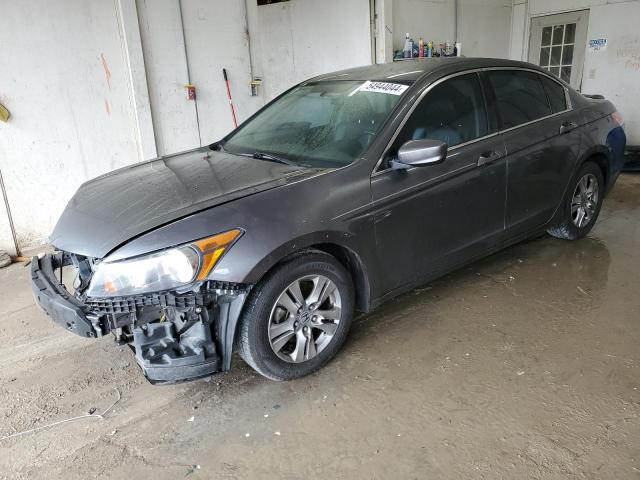 2011 Honda Accord Se VIN: 1HGCP2F69BA058834 Lot: 54944044