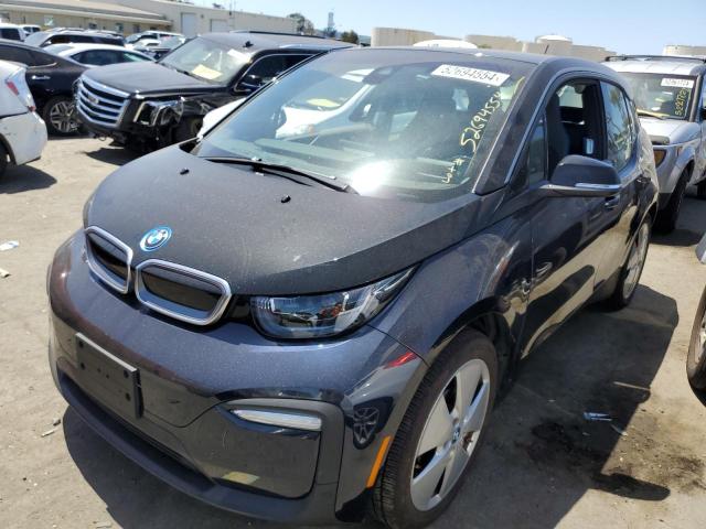 VIN WBY8P4C59K7D62921 2019 BMW I3, Rex no.1