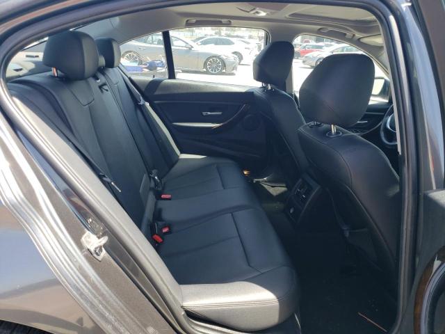 2015 BMW 328 I Sulev VIN: WBA3C1C52FK119213 Lot: 54088264