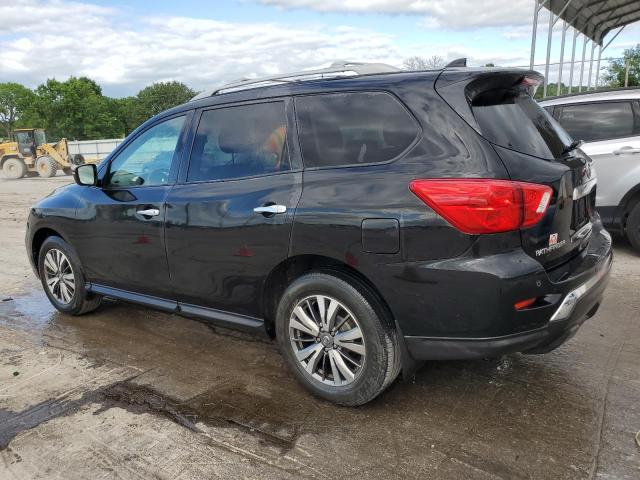 2020 Nissan Pathfinder S VIN: 5N1DR2AN8LC582764 Lot: 54352994