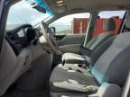 2013 Nissan Quest S 3.5L იყიდება Homestead-ში, FL - Rear End