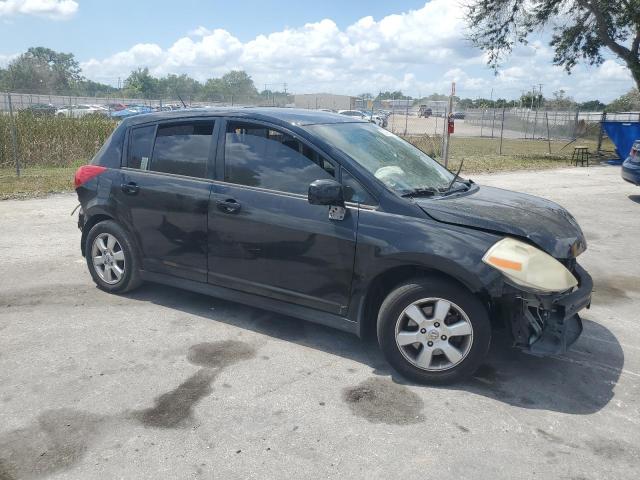 2007 Nissan Versa S VIN: 3N1BC13E87L384591 Lot: 53068554