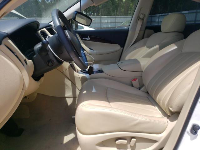2017 INFINITI QX50 - JN1BJ0RR0HM409405