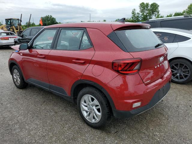 KMHRB8A34MU066201 Hyundai Venue Se 2021