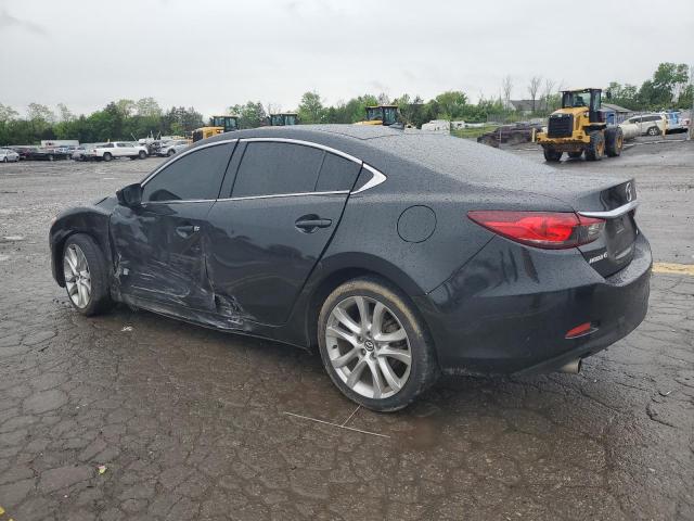 2017 Mazda 6 Touring VIN: JM1GL1V57H1115586 Lot: 54931354