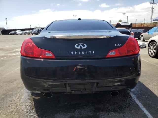 2008 Infiniti G37 Base VIN: JNKCV64E58M117213 Lot: 54250894