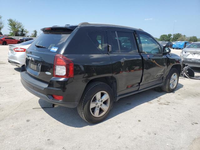 2017 Jeep Compass Latitude VIN: 1C4NJCEA3HD115380 Lot: 55084834