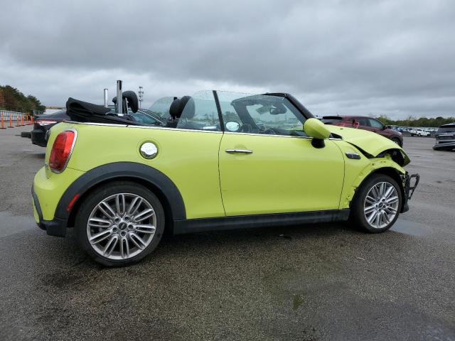 WMW43DL0XN3N63622 MINI Cooper S 3