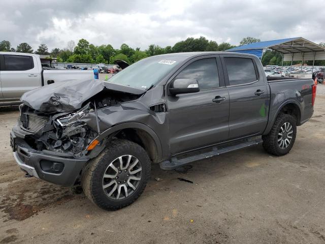 2020 FORD RANGER XL - 1FTER4FH7LLA19261