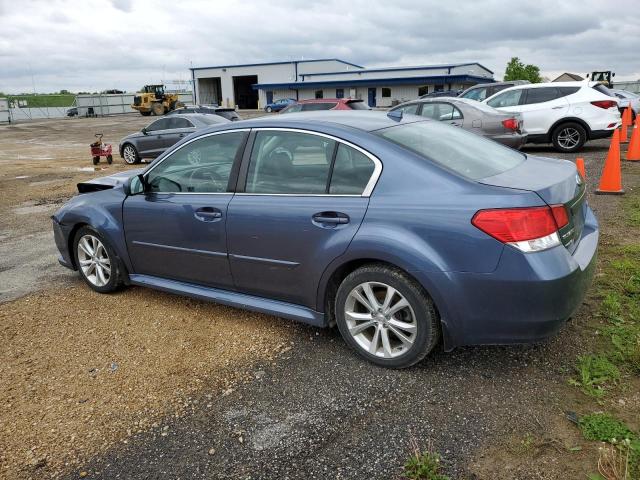 2013 Subaru Legacy 2.5I Limited VIN: 4S3BMCK66D3009029 Lot: 54053234