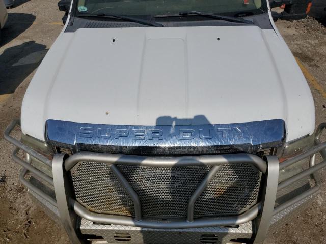 2008 Ford F350 Super Duty VIN: 1FTWW33RX8EC17722 Lot: 56000814