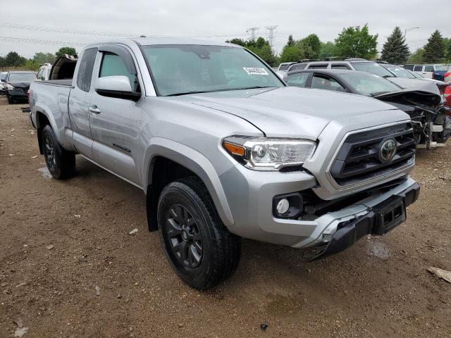 2023 Toyota Tacoma Access Cab VIN: 3TYSX5EN5PT017975 Lot: 54443974