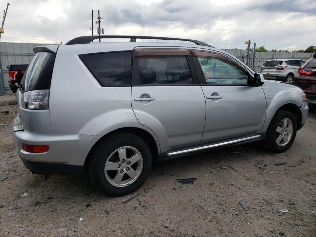 2010 Mitsubishi Outlander Es VIN: JA4AT2AW0AZ001215 Lot: 53592774