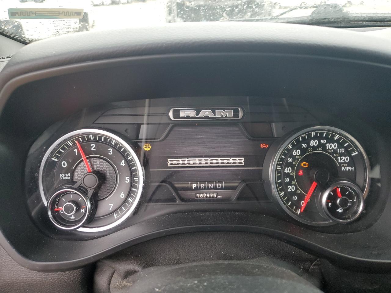 1C6SRFFT3MN533866 2021 Ram 1500 Big Horn/Lone Star