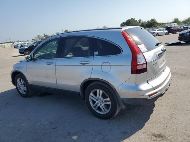 2010 Honda Cr-V Exl VIN: JHLRE4H78AC007184 Lot: 53932514