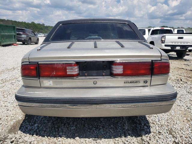 1996 Buick Lesabre Custom VIN: 1G4HP52K3TH450270 Lot: 56036904