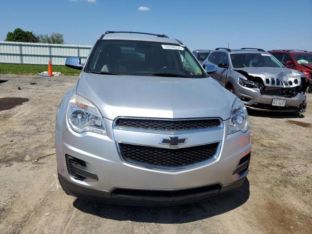 2015 Chevrolet Equinox Lt VIN: 1GNFLFEK9FZ105419 Lot: 55598054