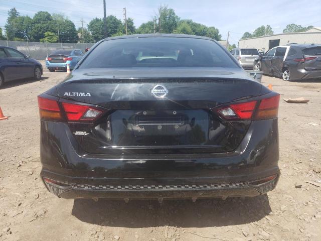 2020 Nissan Altima S VIN: 1N4BL4BV8LC101523 Lot: 57145774