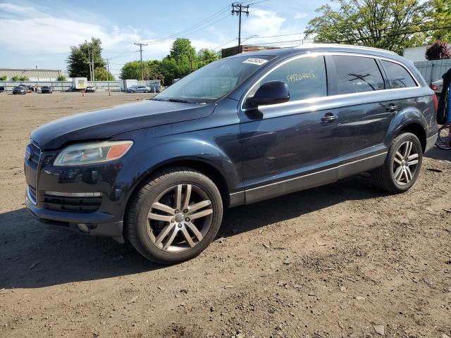 2008 Audi Q7 3.6 Quattro Premium VIN: WA1BY74L18D003471 Lot: 54420454