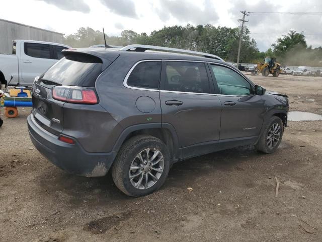 2019 Jeep Cherokee Latitude Plus VIN: 1C4PJLLB3KD176143 Lot: 53473314