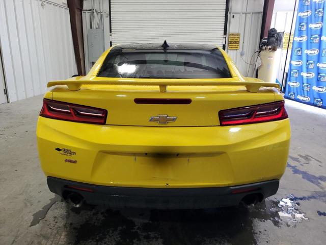 1G1FF1R70J0128019 | 2018 Chevrolet camaro ss