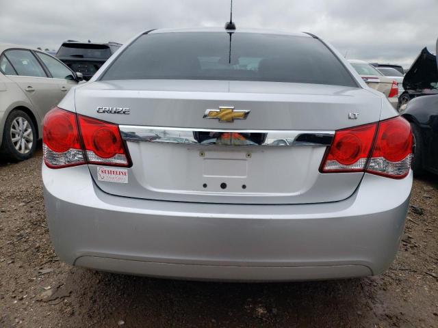 2015 Chevrolet Cruze Lt VIN: 1G1PE5SBXF7224199 Lot: 53512034