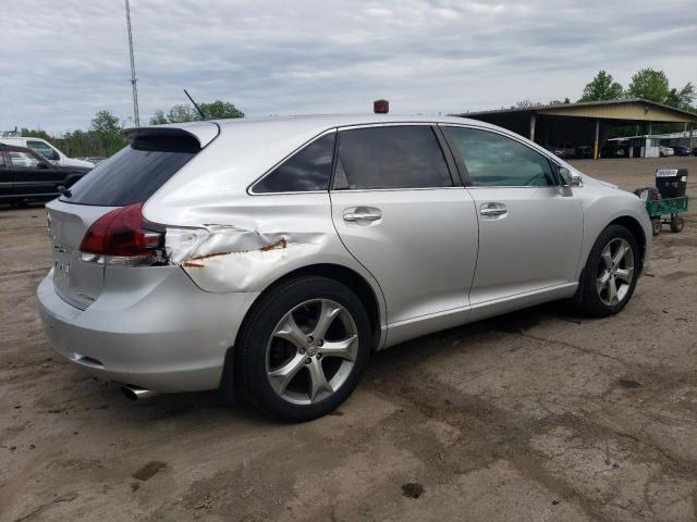 2014 Toyota Venza Le VIN: 4T3BA3BB4EU050456 Lot: 54535014