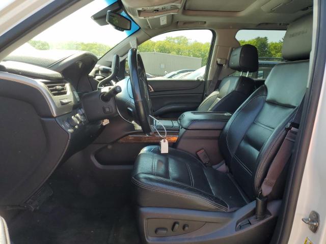 2015 GMC Yukon Xl Denali VIN: 1GKS2JKJ3FR146741 Lot: 54822374