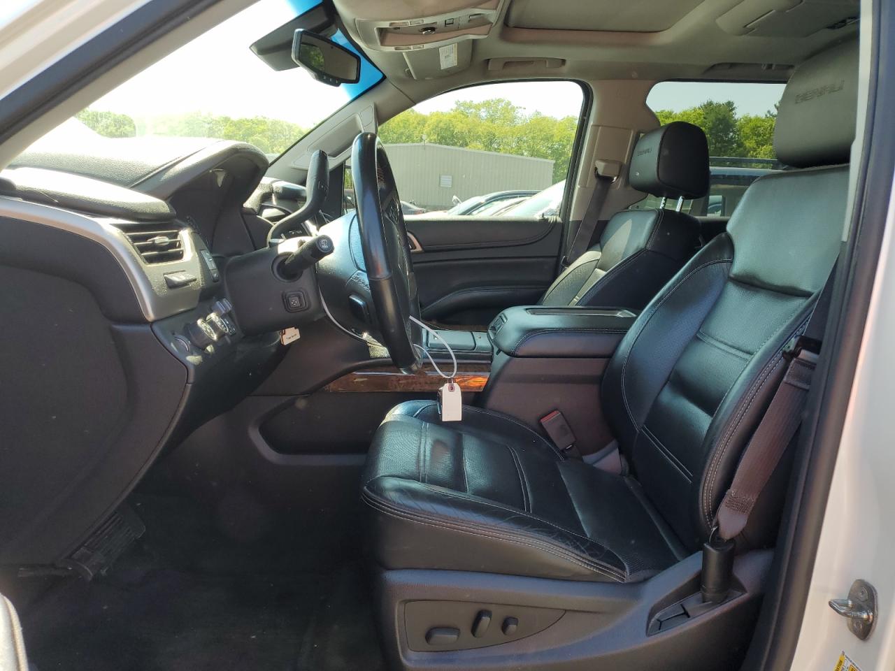 1GKS2JKJ3FR146741 2015 GMC Yukon Xl Denali