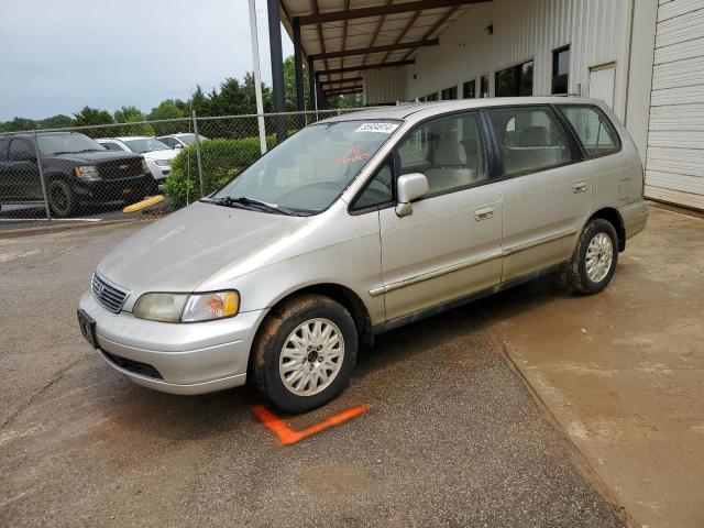 1997 Honda Odyssey Ex VIN: JHMRA1878VC014065 Lot: 55934914