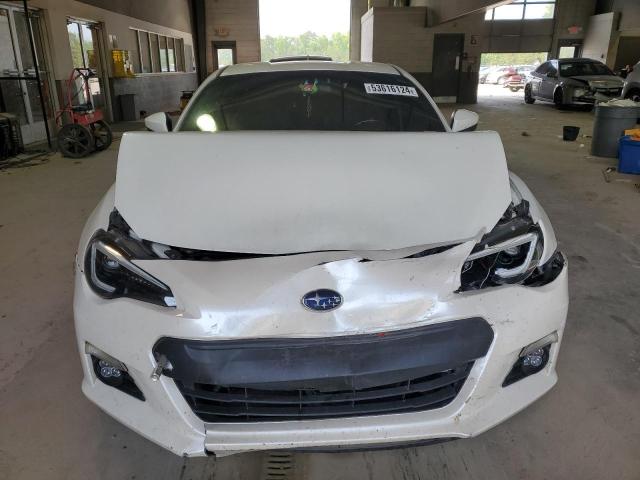 2014 Subaru Brz 2.0 Limited VIN: JF1ZCAC1XE9601238 Lot: 53616124