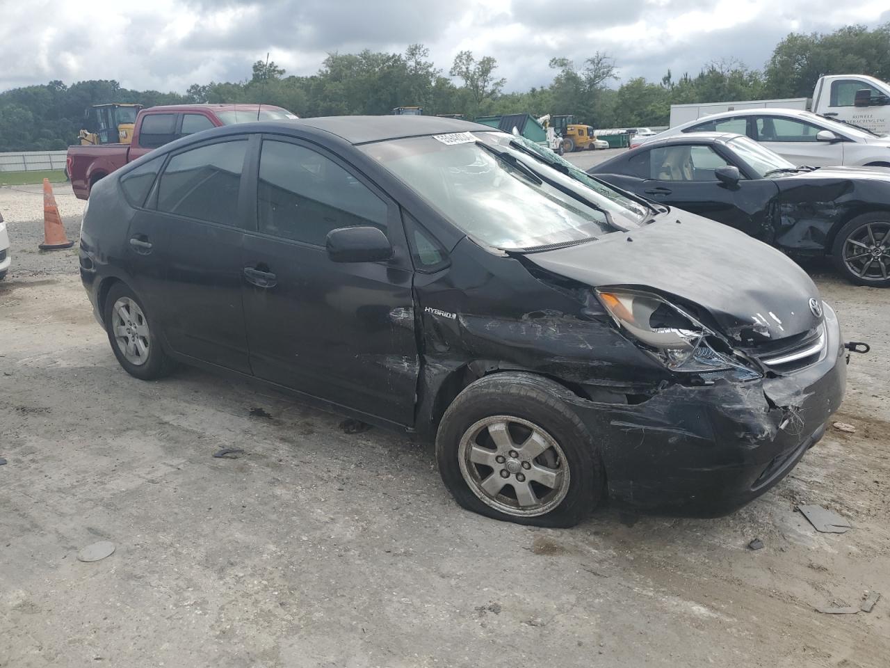 JTDKB20U093502682 2009 Toyota Prius