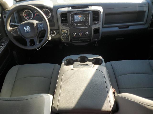 2016 Ram 1500 St VIN: 1C6RR6FT7GS136343 Lot: 57134364