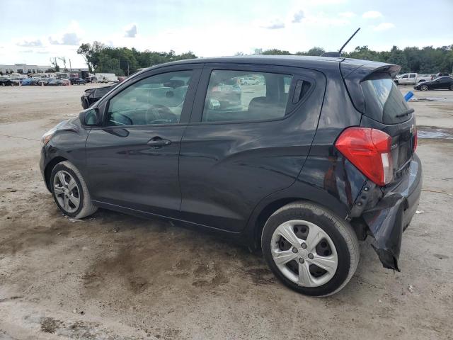 2020 Chevrolet Spark Ls VIN: KL8CB6SA8LC461300 Lot: 53641724